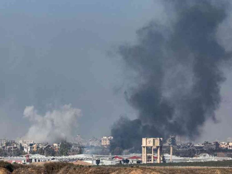 La Corte penale al lavoro: diritti umani, nessuno resterà impunito