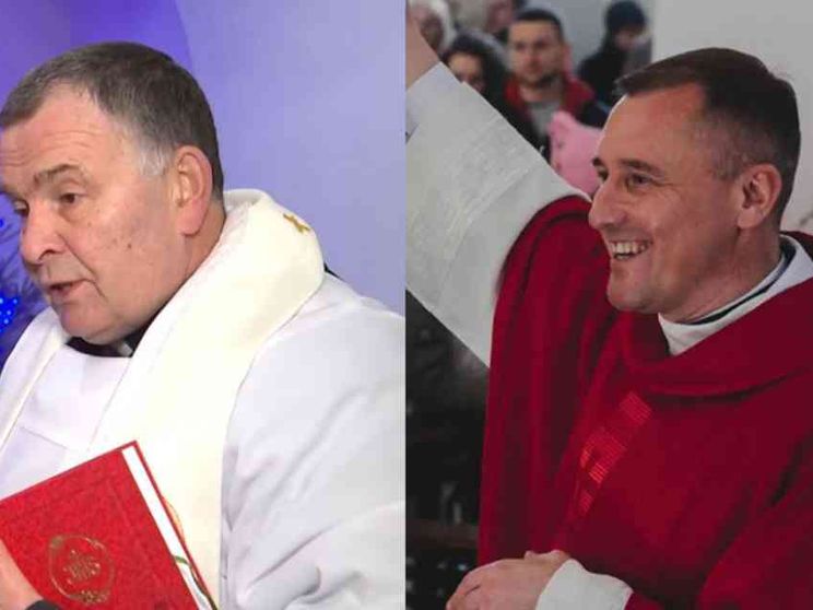 In Bielorussia due preti arrestati. Così il governo silenzia la Chiesa