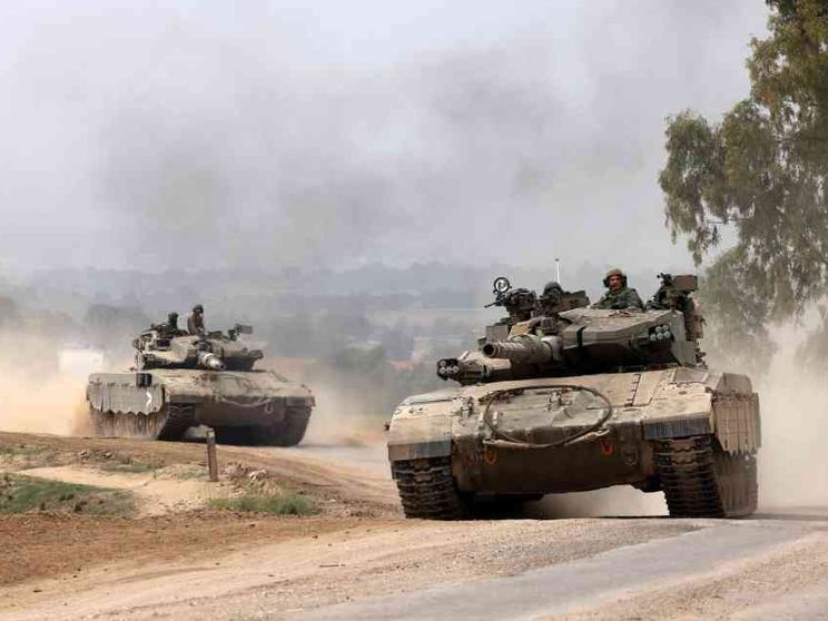 L'Onu: a Gaza è l'apocalisse. Israele avanza a Jabalia