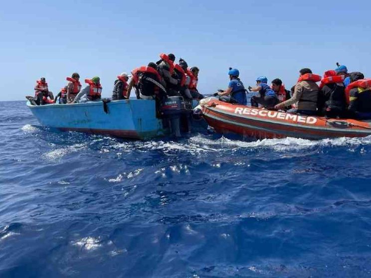 Caso “Mare Jonio”, l'udienza rinviata al 14 febbraio