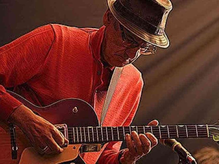 Addio a Jimmy Villotti: suonò con Dalla, Conte e Guccini