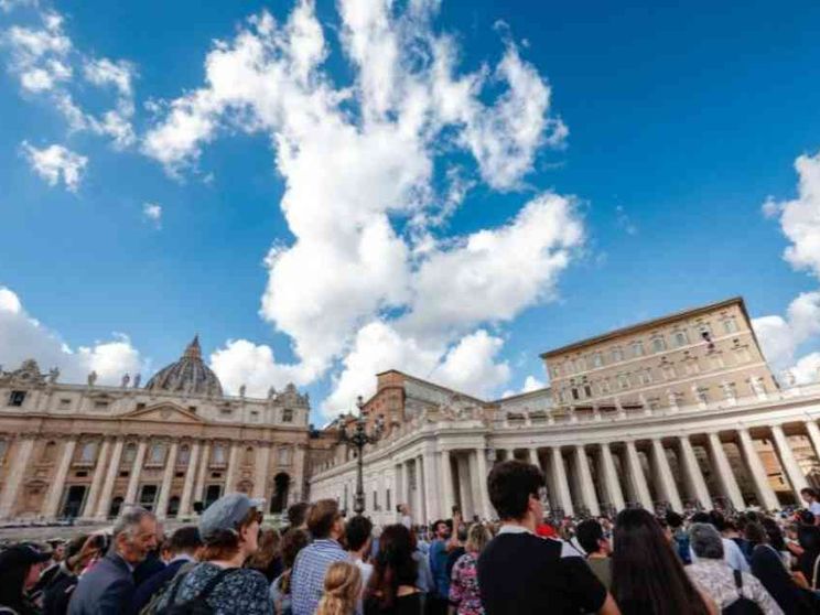 I «rosari del mare» dei migranti, tra le iniziative sociali verso il Giubileo