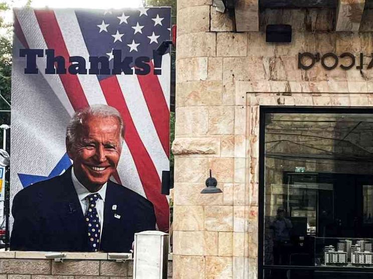 Il Senato ignora Biden: stop ai fondi per le armi all'Ucraina