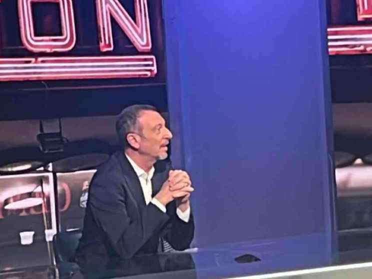 Amadeus e Rai, denuncia per i trapper La Sad a Sanremo