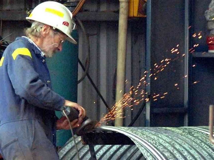 In Italia sei milioni di lavoratori in meno nel 2050