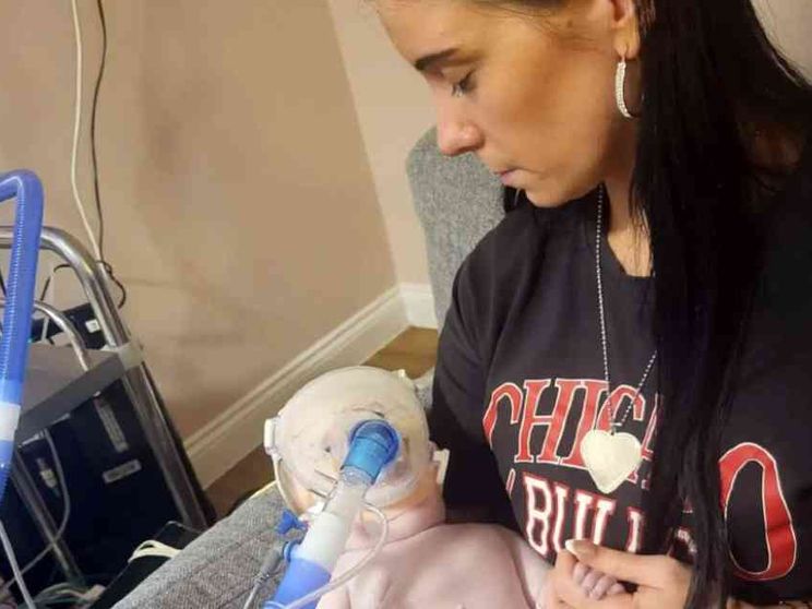 «Lungo tutta la vita c'è sempre la Persona»