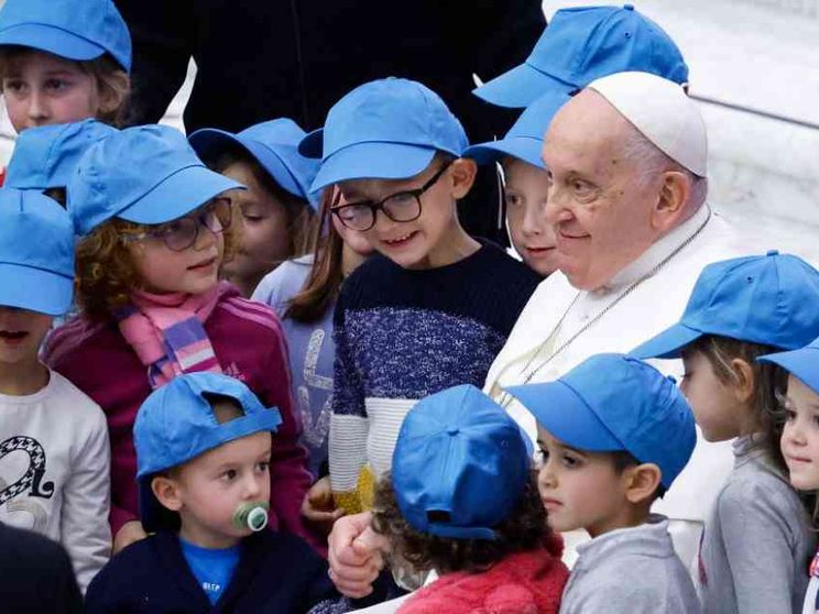La prima Giornata mondiale dei bambini il 25 e il 26 maggio
