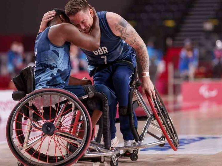 Se nella società secolarizzata non c'è più posto per la sofferenza