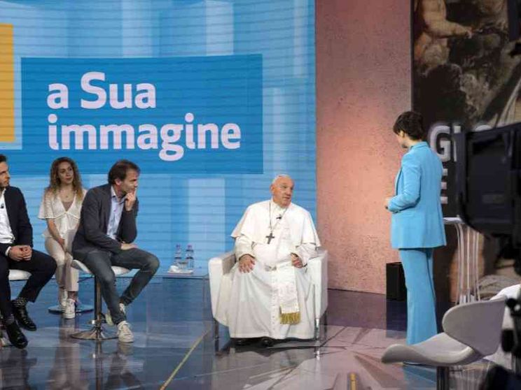 Si rinnova la convenzione Cei-Rai per la Messa e "A Sua immagine"