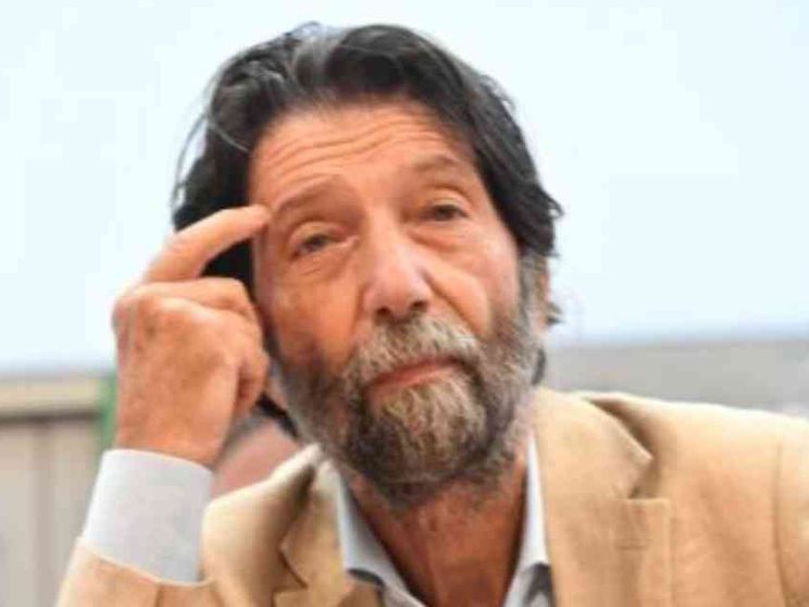 La metafisica “concreta” di Massimo Cacciari in lotta con l’Impossibile