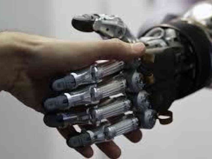 In Italia meno imprese, ma più dipendenti e valore