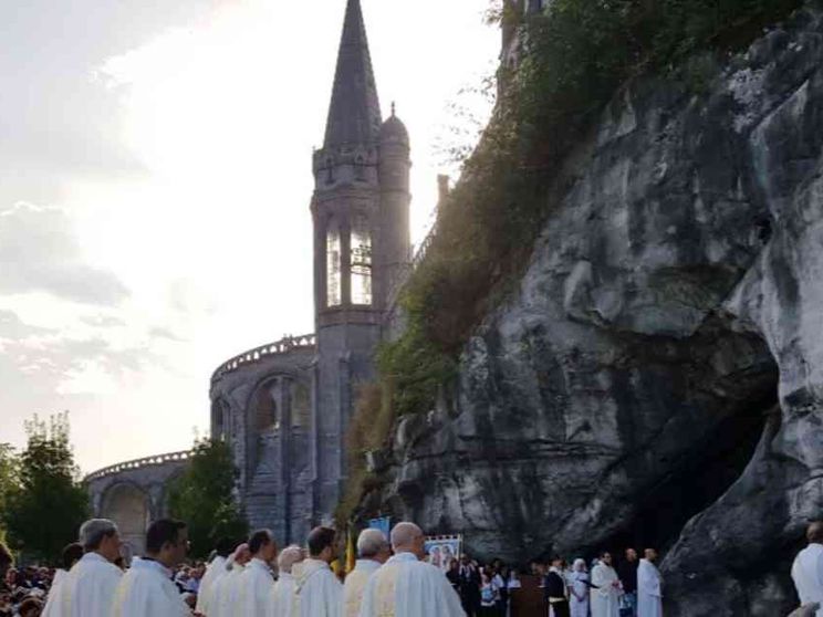 «Ecco perché e dove è apparsa la Madonna»