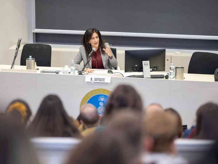 «Rivoluzione educativa. Perché non possiamo più attendere»