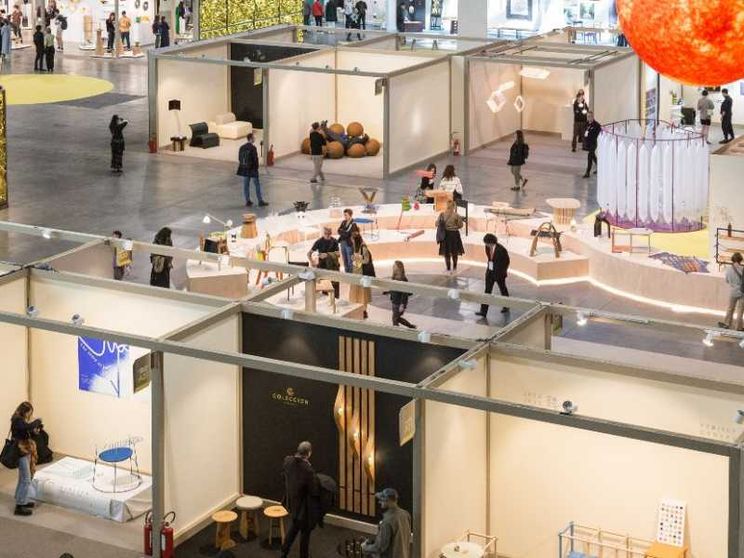 Arredo e design, le imprese guardano al 2024 con fiducia