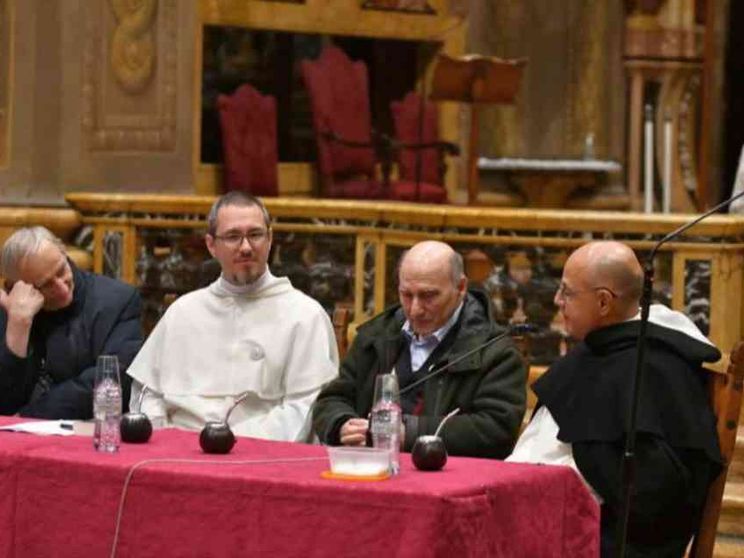 Da senza dimora a scrittore, il sogno di Calandrino