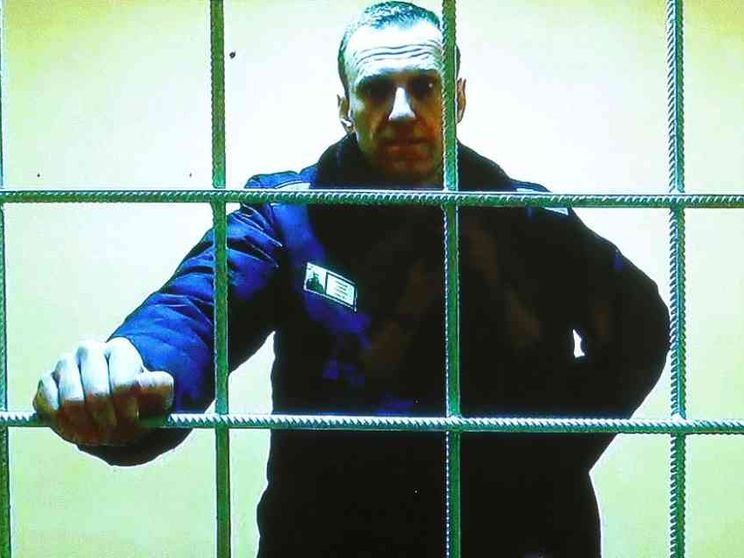 Scomparso da 7 giorni, "Navalny trasferito a Mosca per nuove accuse"