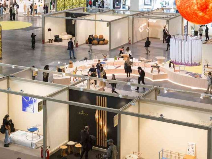 Arredo e design, le imprese guardano al 2024 con fiducia