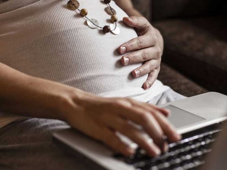 Le voci amiche che salvano dall'aborto