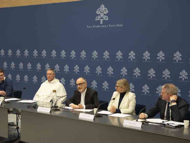 "L'intelligenza artificiale sfida principale del futuro"