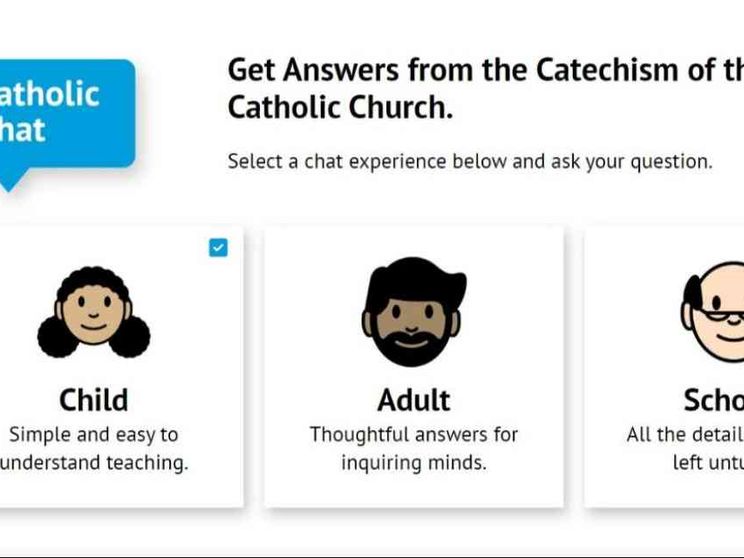 Dubbi e quesiti dottrinali? L'intelligenza artificiale viene in aiuto