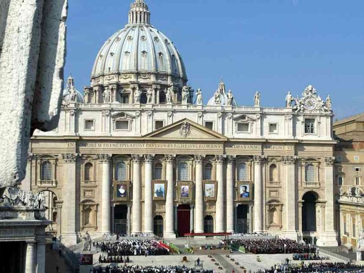 Otto nuovi beati. Tra i sei martiri anche quattro italiani