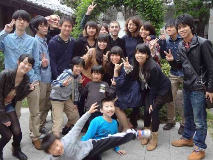 Padre Lembo, vescovo italiano a Tokyo: «Giovani, siete persone non ingranaggi»