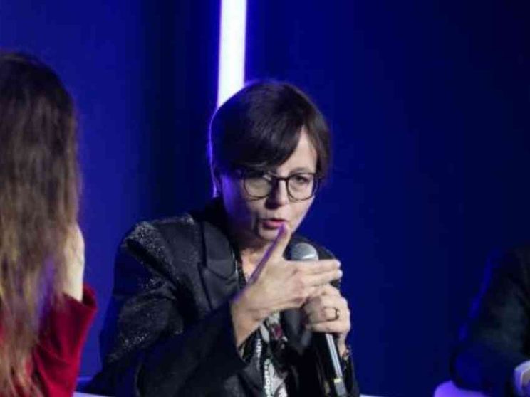 Carrozza (Cnr): come chiede papa Francesco nessuno venga escluso dalla IA