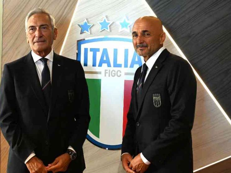 Gravina: giovani calciatori fragili. Aiutiamoli.