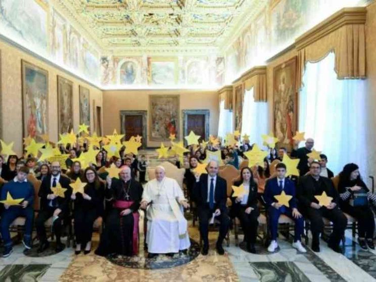 Il Papa: quanti bambini morti a Gaza, in Ucraina e nello Yemen