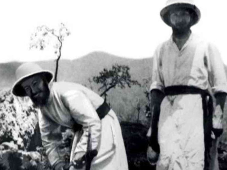 La voglia di missione dei gesuiti in quattro secoli di lettere