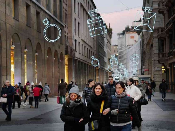 Il risparmio è una priorità per il 54,7% delle famiglie