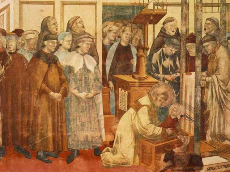 Nel presepe Dio si fa “minore”: oggi come 800 anni fa a Greccio con Francesco