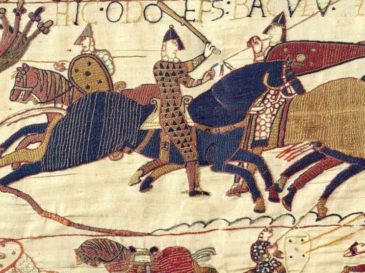 L'epopea dei Normanni, i vichinghi che si innamorarono della Sicilia