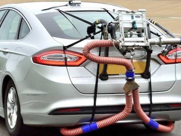 Automobili "Inquinanti": un altro approccio è possibile, anzi utile