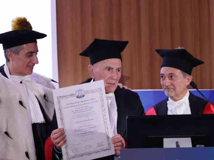 Parole che curano la memoria