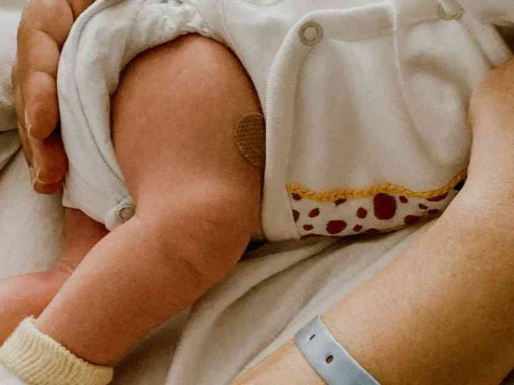 Maternità possibile dopo una diagnosi di cancro al seno