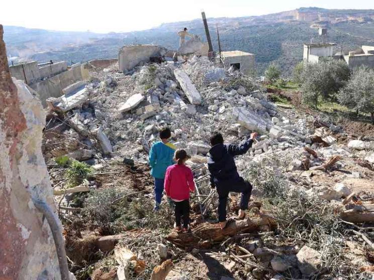 In Cisgiordania la «legge» dei coloni che allontana ogni sogno della pace