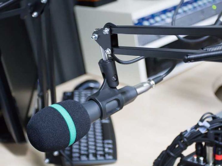 Radio «Active»: frequenze in fondo al mondo che fanno comunità