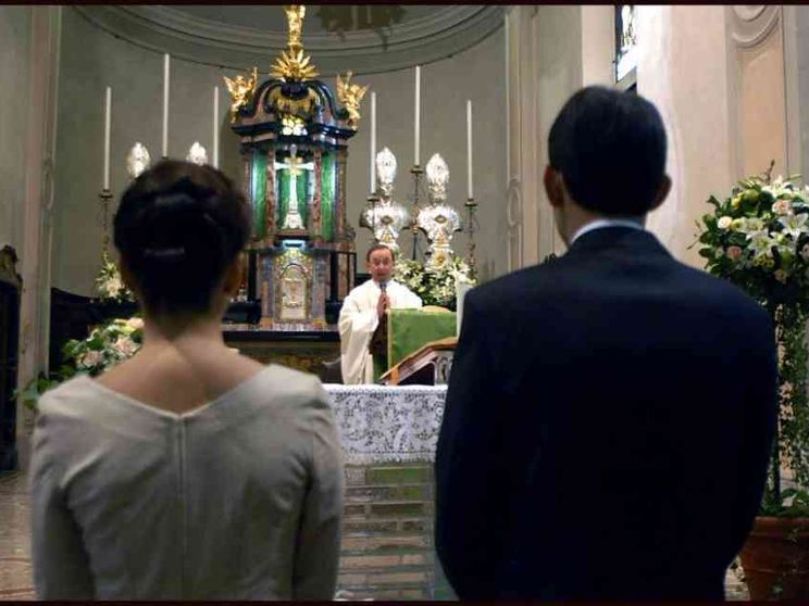 I matrimoni crescono solo al Nord, resiste il rito religioso. Più unioni civili