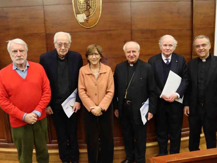 "Patriarcato? E se fosse figliocrazia?"