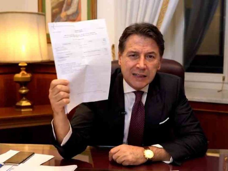 Sul Mes Conte accusa di falso Meloni. Ecco cos'è un giurì d'onore