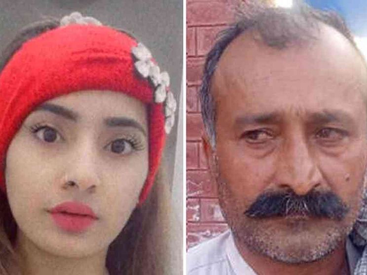 I genitori di Saman sono stati condannati all'ergastolo, 14 anni allo zio