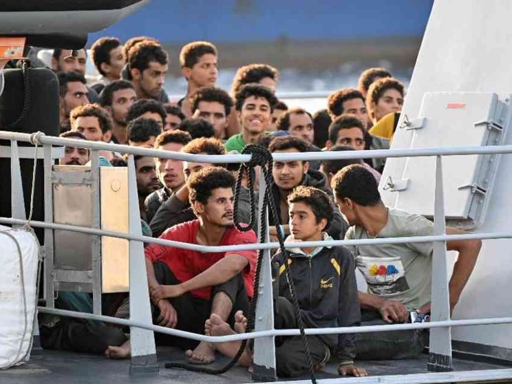 2023, anno orribile dei naufragi: più di 2.500 morti. Nel silenzio