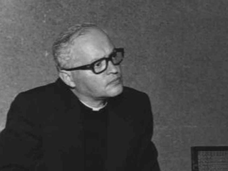 Così Italo Mancini svelò la debolezza della critica marxista alla fede