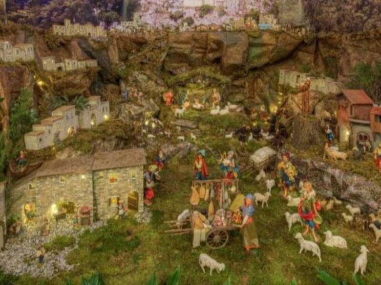 Fdi blinda il presepe nelle scuole, sarà impossibile vietarlo