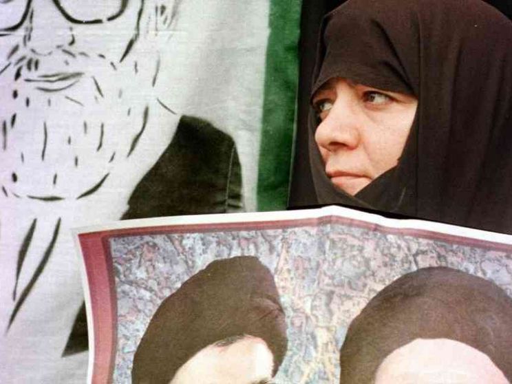 Nessuna pietà per l'ex sposa bambina: impiccata Samira