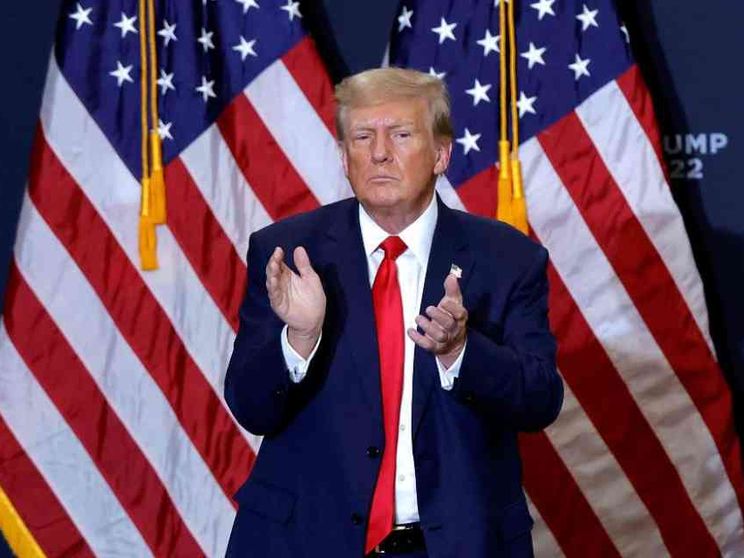 Ma l'America è pronta al salto mortale all'indietro di 4 anni con Trump?