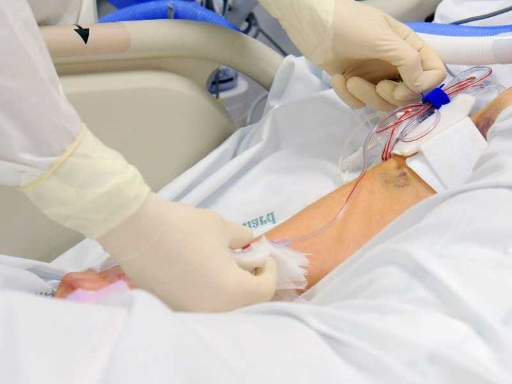 «La sedazione palliativa non abbrevia la vita»