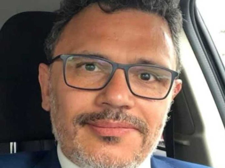 Giuseppe, infermiere con la Sla, testimone di fede