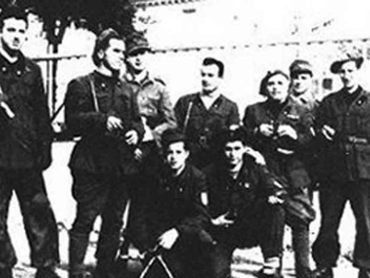 Quando la banda Koch assaltò il Seminario Lombardo di Roma